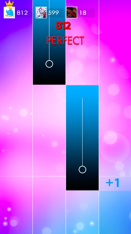 Piano - Magic White Tiles 2 APK Free Music Android Game download - Appraw