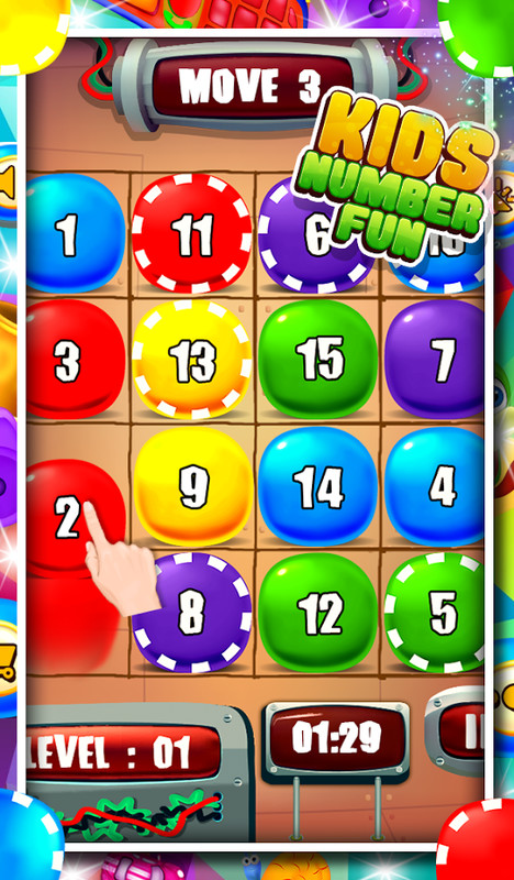 instal the new for android Number Kids - Counting Numbers & Math Games