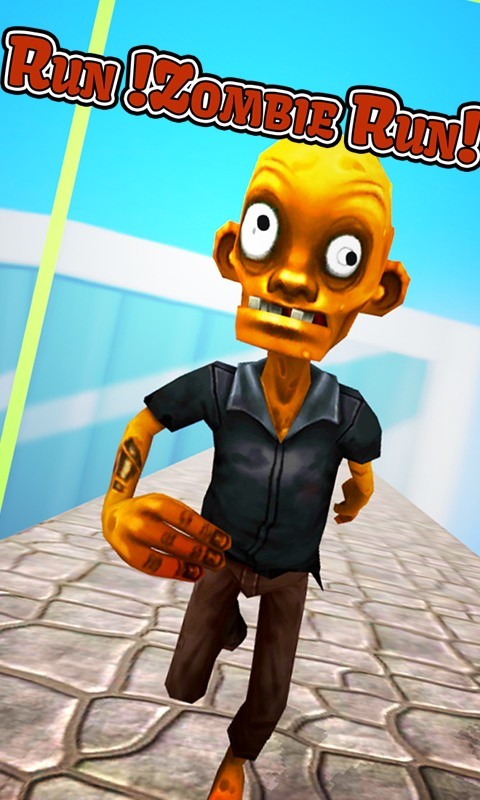 zombie run game download for android