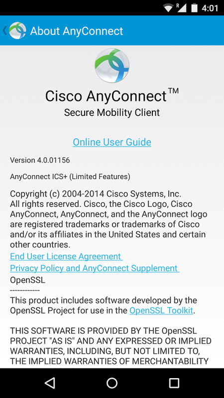 Cisco anyconnect 4.8 download mac دانلود