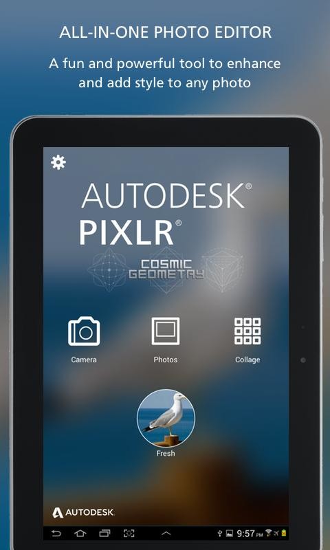 autodesk pixlr free download