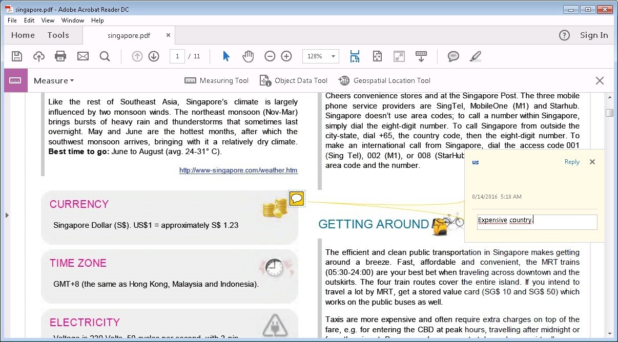 Adobe Acrobat Reader DC 2023.006.20360 download the new version for windows
