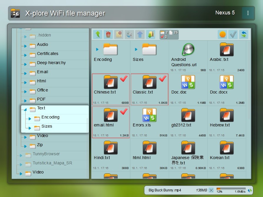 download xplore file manager
