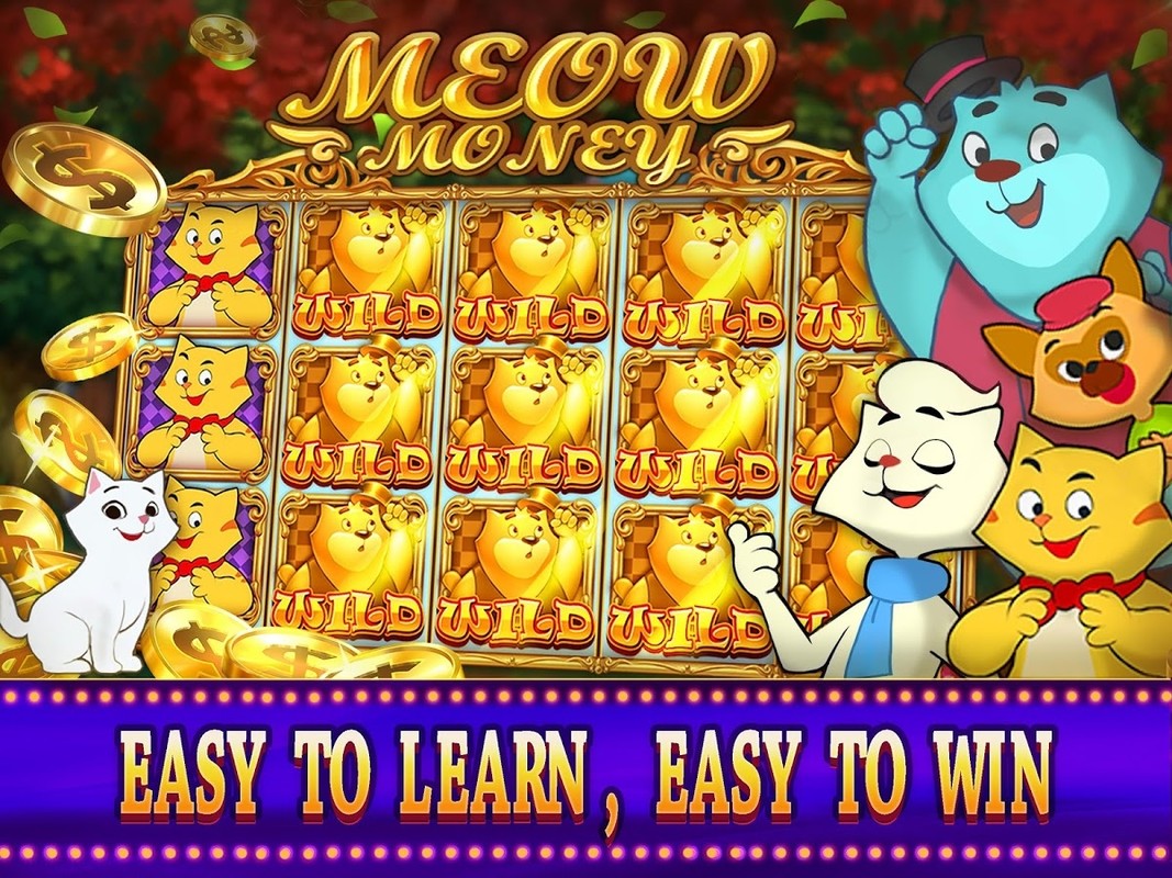 slot machines by igg free coins