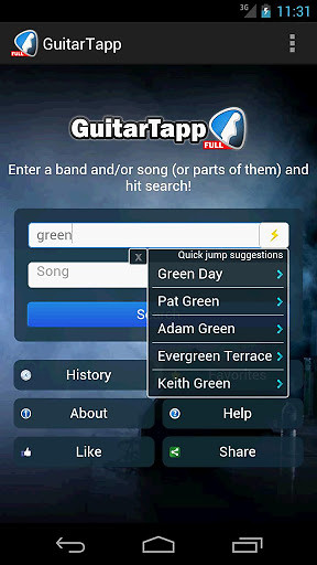 free download guitar chord and tab pro apk