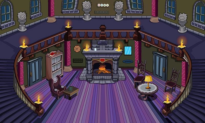 Best Escape Games Online Free : Room Escape Game - EXITs - Android Apps