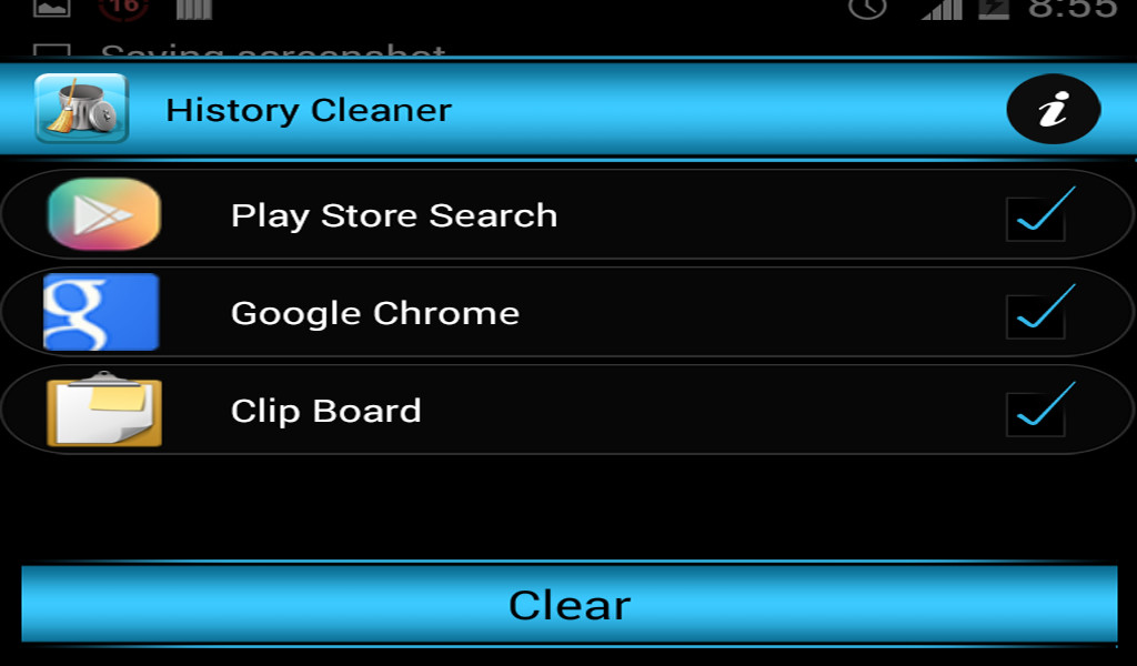 clear app store download history