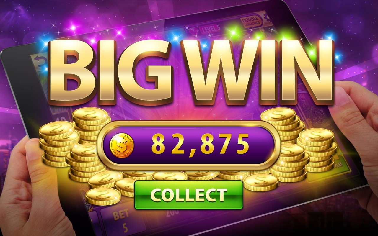 Golden Lion Slots APK Free Casino Android Game download - Appraw