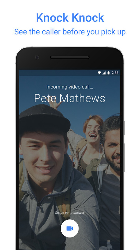google duo free download for android