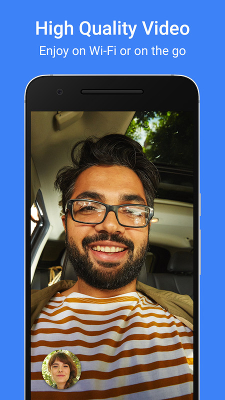 google duo mod apk