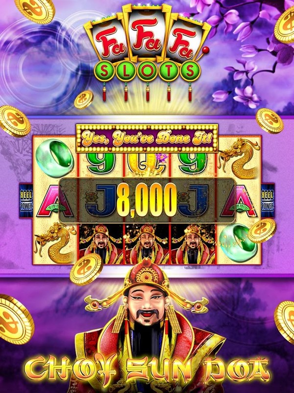 fafafa slots free coins