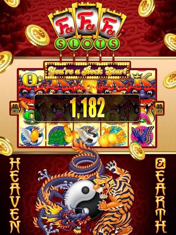 Fiesta Casino Las Vegas - Sunmaster Slot