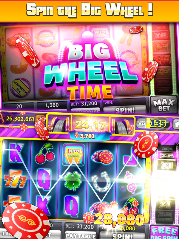 Fluffy favourites slots games