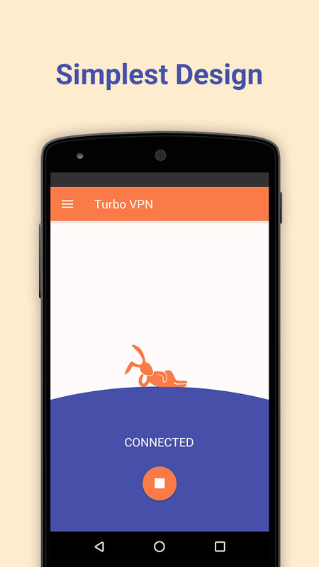 Turbo VPN – Unlimited Free VPN APK Free Tools Android App download - Appraw