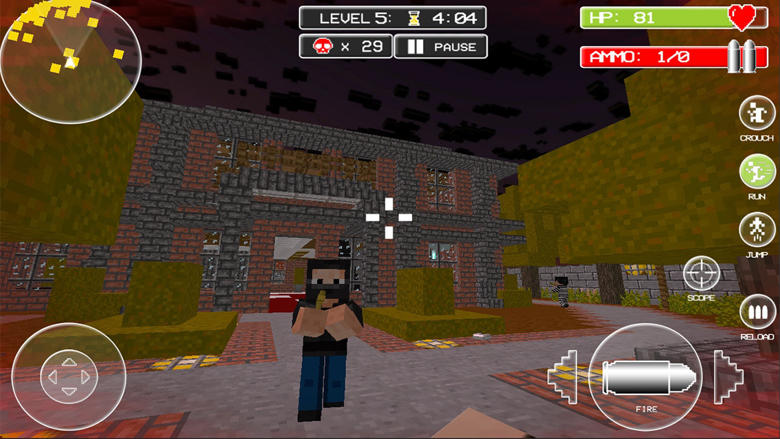 Cops Vs Robbers: Jailbreak APK for Android Download