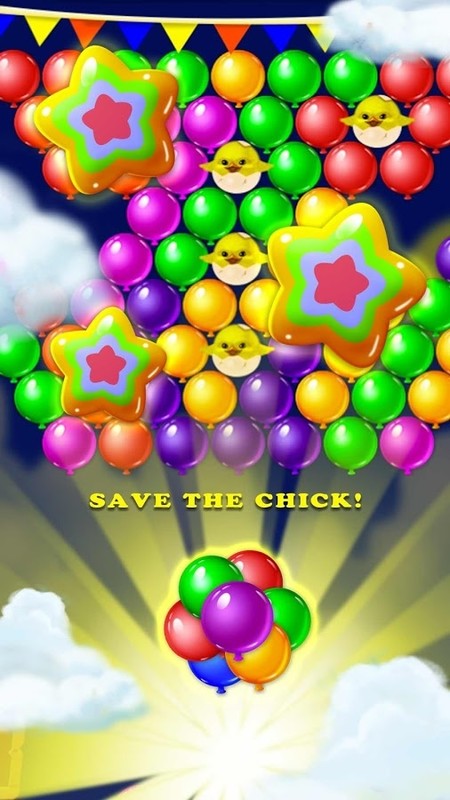 ultra balloon android game download