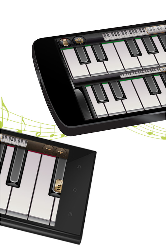 17 Best Pictures Piano Teaching App Free : Perfect Piano - Android Apps on Google Play