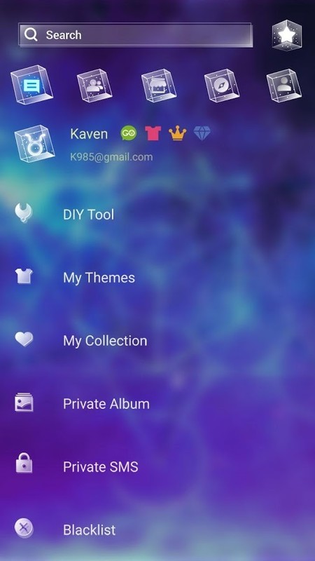 go sms pro themes apk free download