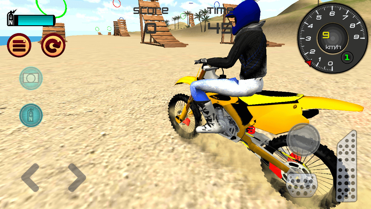 3d Motocross Games Free Download For Android