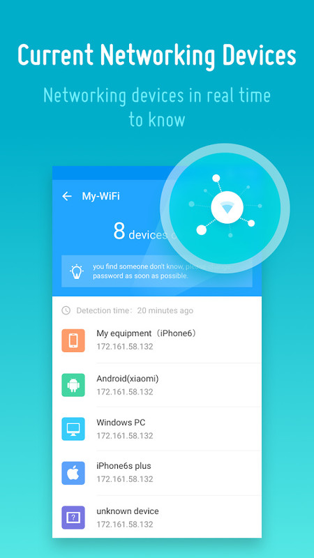 NETworkManager 2023.6.27.0 for android download