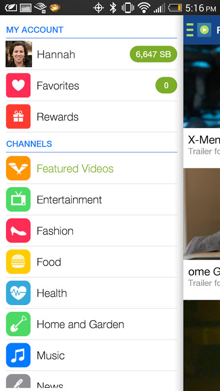 Swagbucks TV Mobile APK Free Media & Video Android App ...