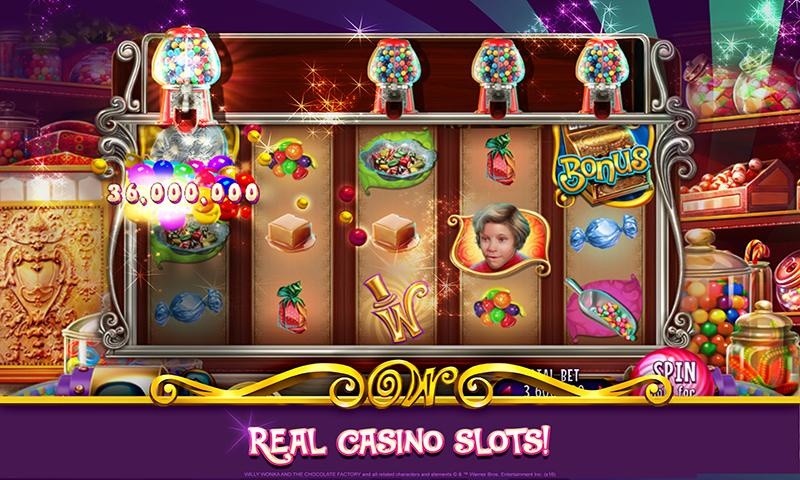 Casino Cash Machine – Stability The Accounting Treatment Of Slot Machine