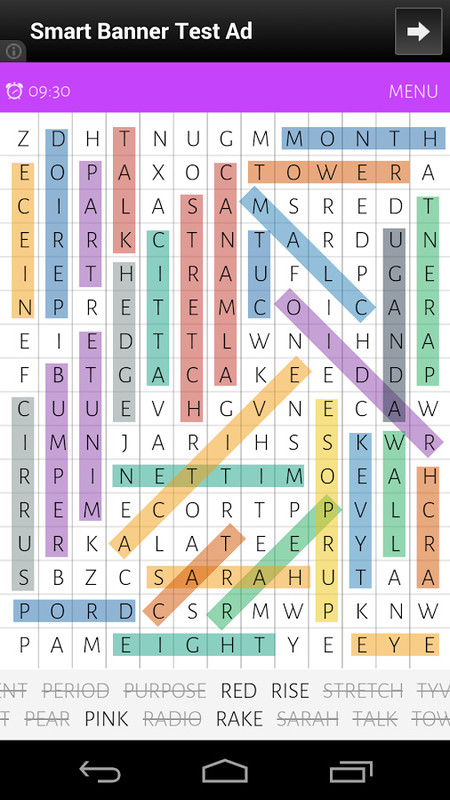 Word Search APK Free Word Android Game Download Appraw