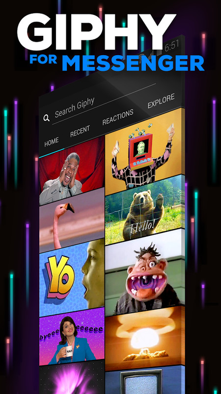 giphy app download for android