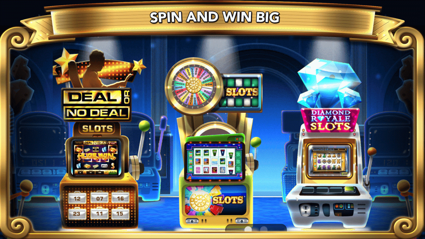 lowest bet game in gsn casino slots