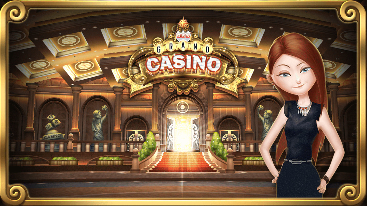 grand casino online games