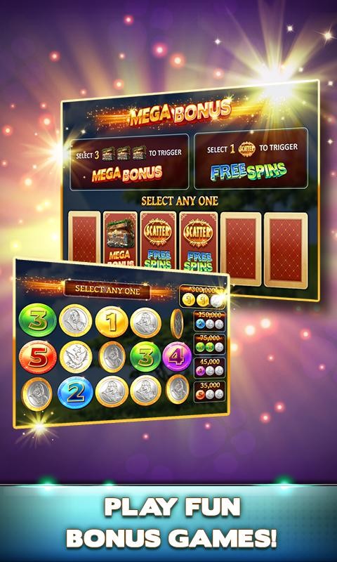 big city 5s slot machine online