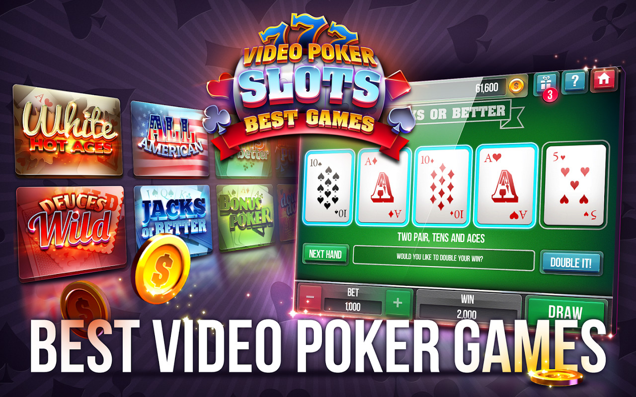 best slots game on play store