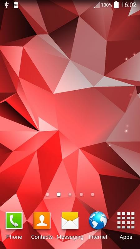 S5 3D Live Wallpaper Free Android Live Wallpaper download ...
