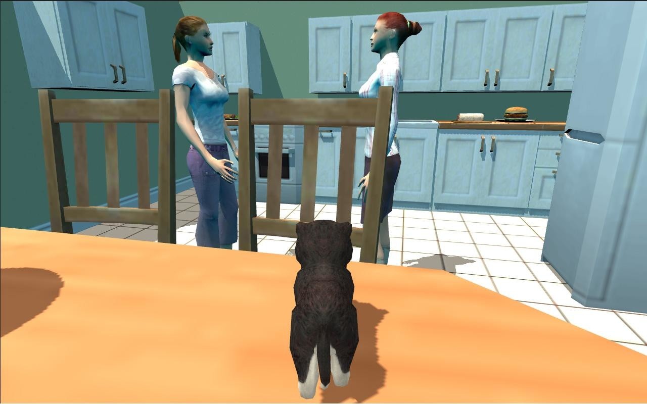 free dog simulator free dog simulator