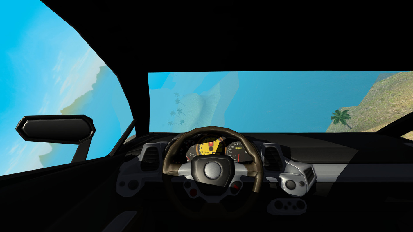 free download Flying Car Racing Simulator