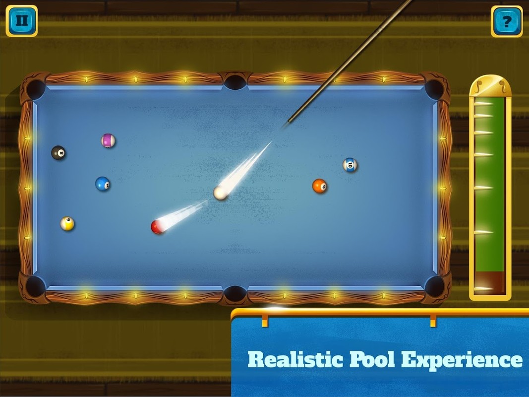 download 8 ball game