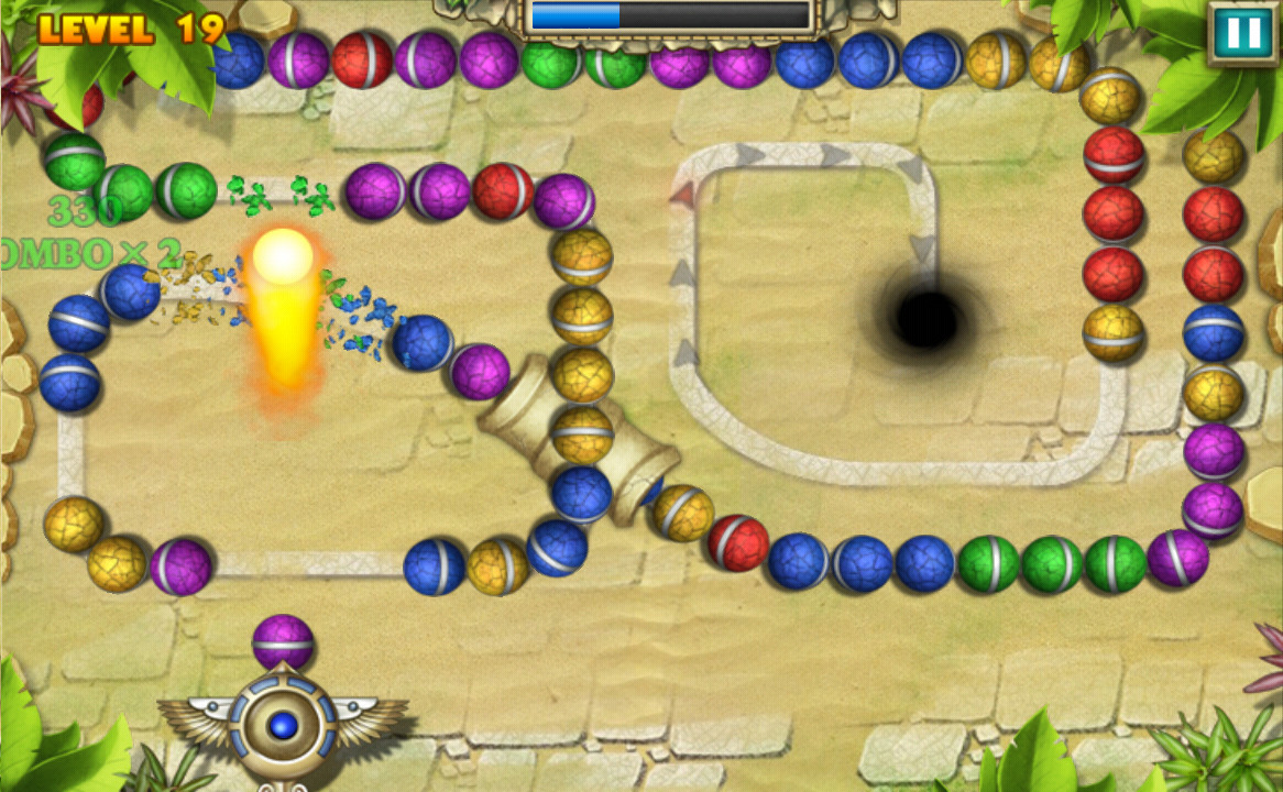 Marble Zumar for android download