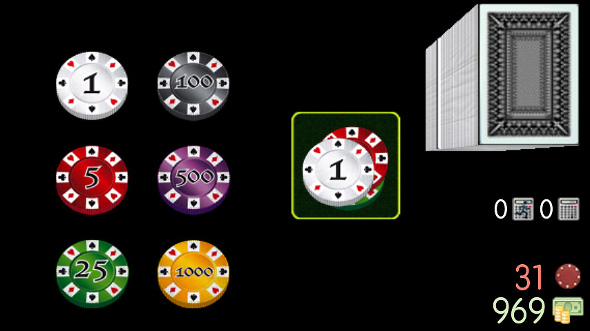 slot blackjack