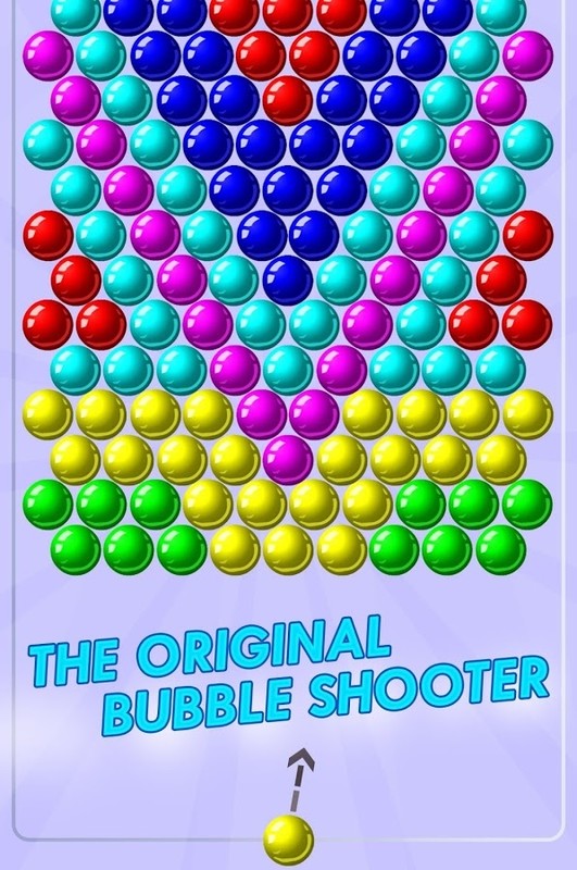 bubble game free download