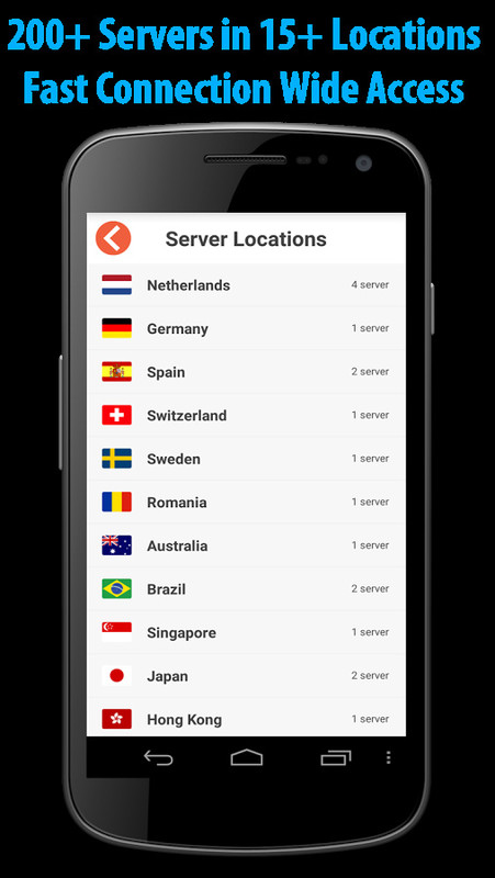 vpn free download android