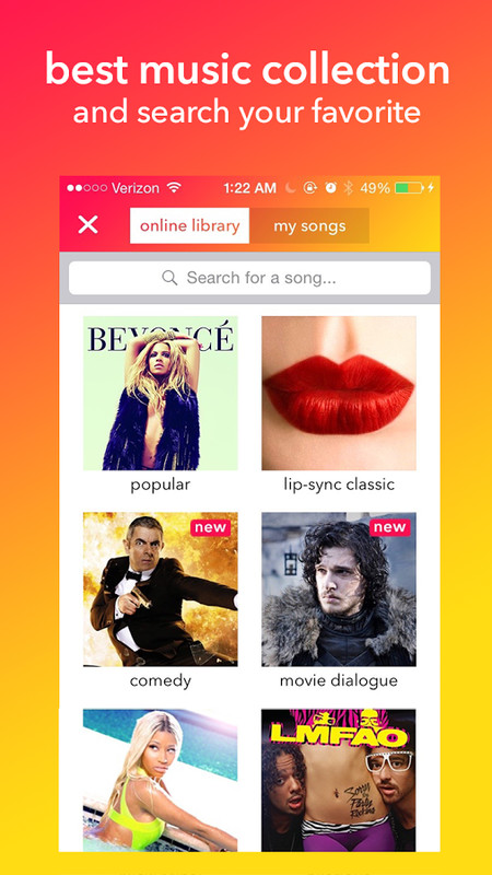 musically APK Free Media & Video Android App download - Appraw