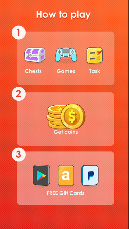 Gift Game - Free Gift Card APK Free Android App download ...