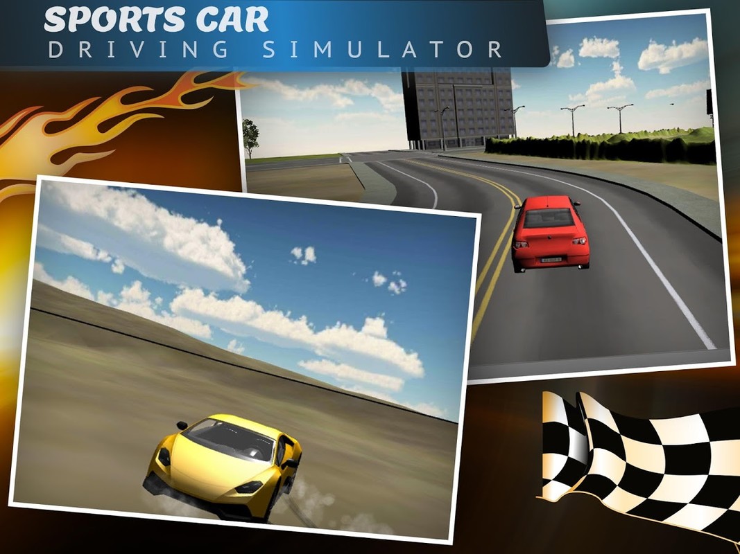 driving simulator games free