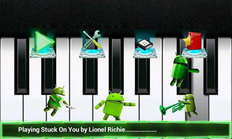 Magic Piano Pro Free APK Free Android App download - Appraw