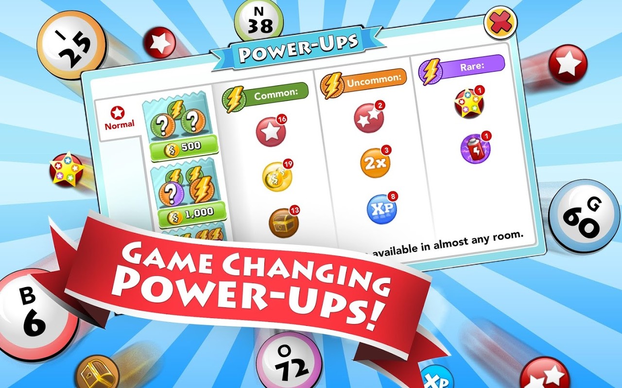 BINGO Blitz - FREE Bingo+Slots APK Free Casino Android Game download ...
