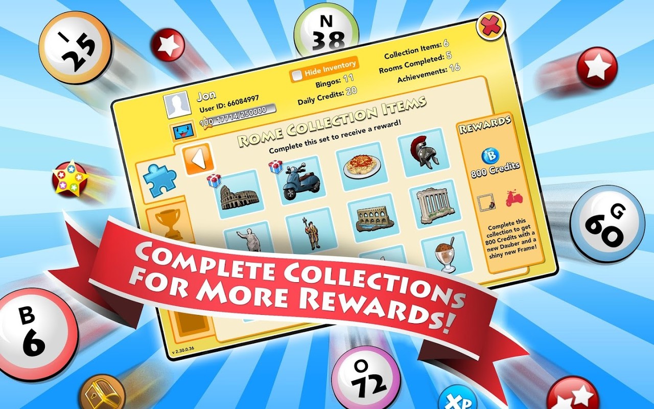 BINGO Blitz - FREE Bingo+Slots APK Free Casino Android Game download ...