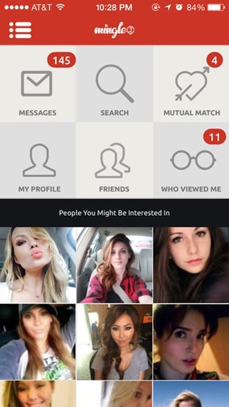 Mingle2 Dating App Download : Mingle2 App (…