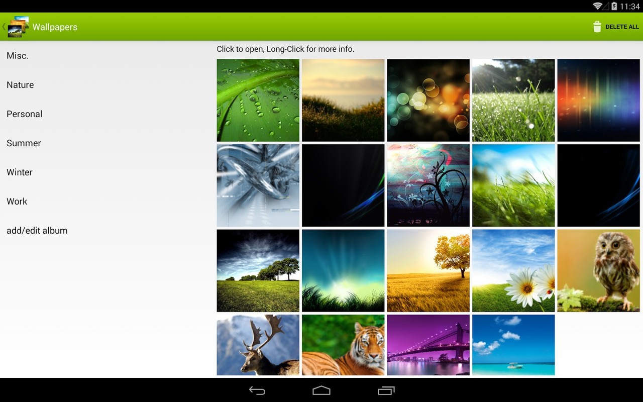 Wallpaper Changer APK Free Android App download - Appraw