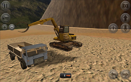 free for mac instal Car Truck Driver 3D