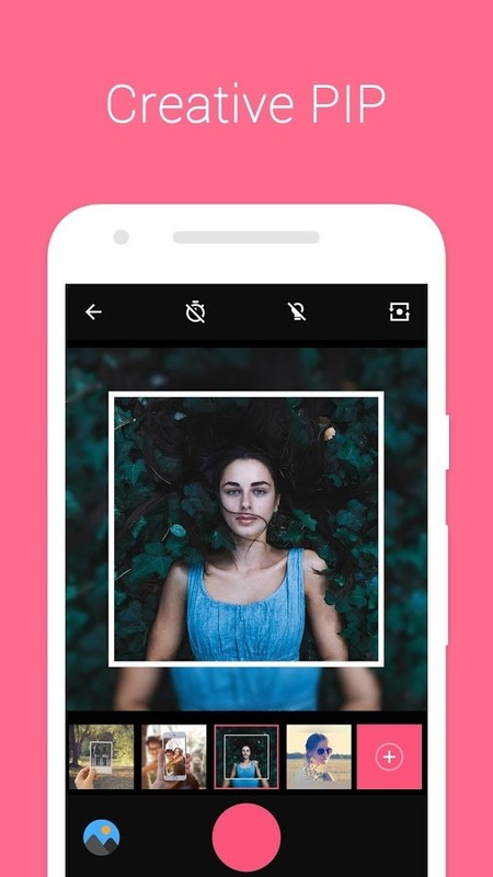 S Photo Editor APK Free Photography Android App download - Appraw